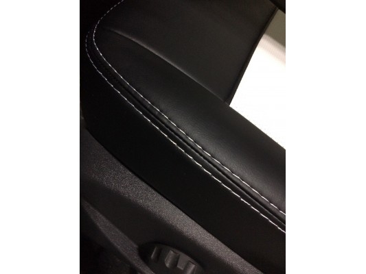 Авточехлы на Ford Kuga 2