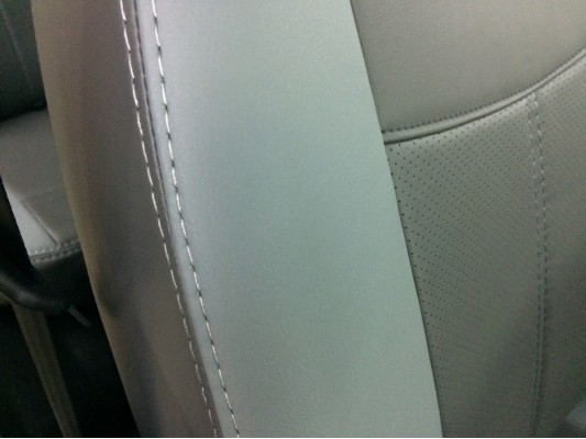 Авточехлы на Lada Granta