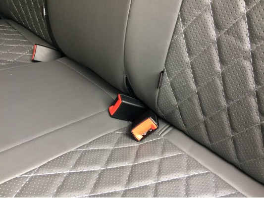 Авточехлы на Skoda Rapid Авточехлы на Skoda Rapid