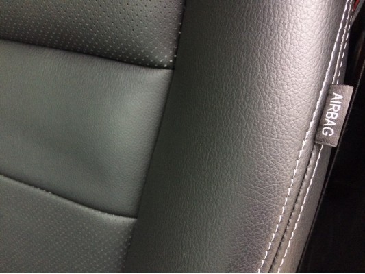 Каркасные авточехлы на Honda CR-V 3 Каркасные авточехлы на Honda CR-V 3