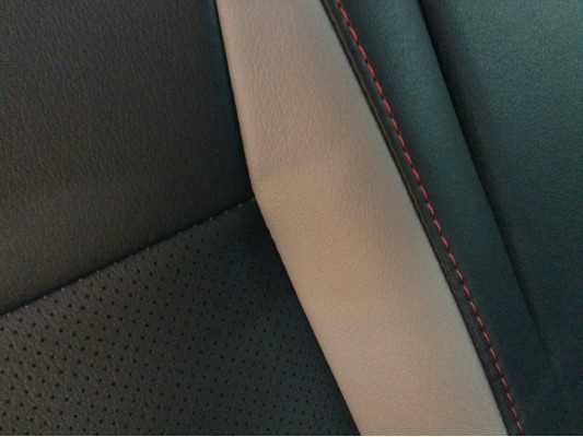 Каркасные авточехлы на Volkswagen Tiguan 2 поколения